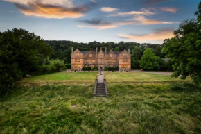 Canonteign Manor